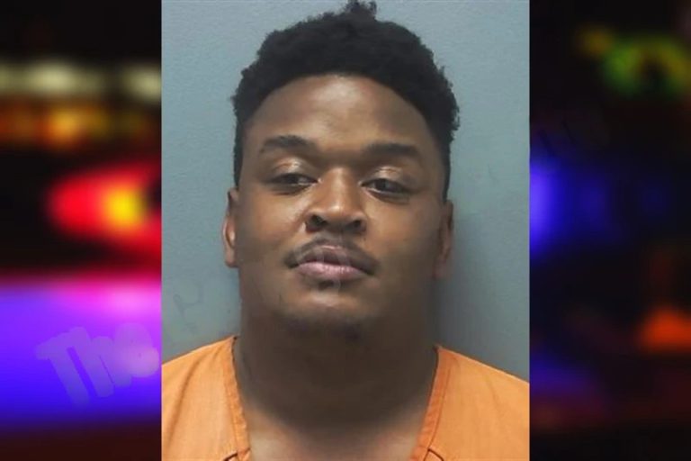 Khier Joseph mugshot – Cherokee County , Georgia Khier Joseph