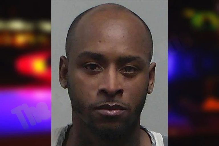 Khiry Chandler mugshot – Tift County , Georgia Khiry Chandler