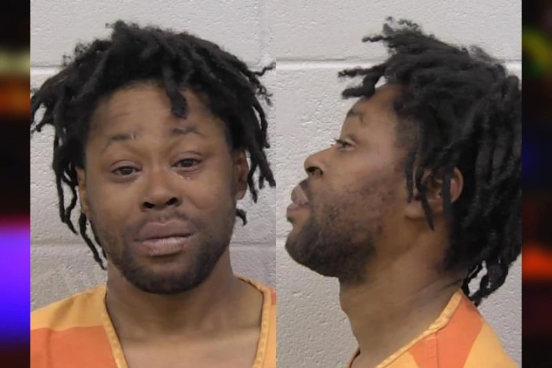 Khourey Ball mugshot β Paulding County , Georgia Khourey Ball mugshot