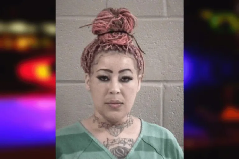 Kiera Baker mugshot – Whitfield County , Georgia Kiera Baker