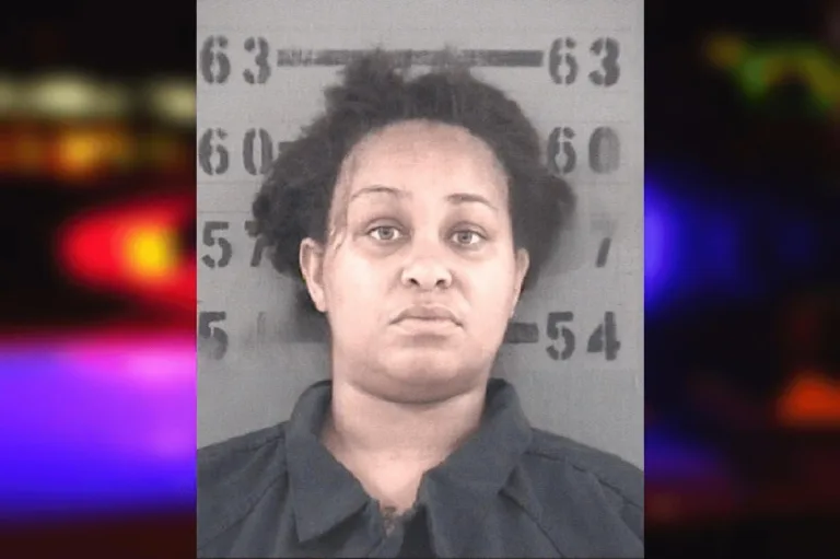 Kiera Taylor mugshot – Dougherty County , Georgia Kiera Taylor