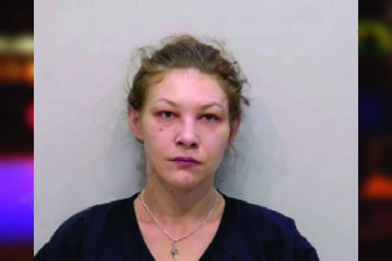 Kiley Greer mugshot – Bartow County , Georgia Kiley Greer mugshot