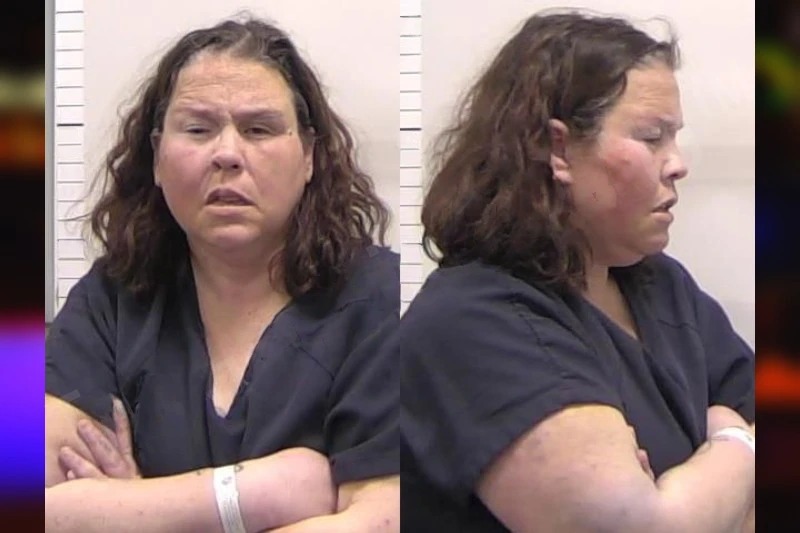 Kimber Murray mugshot – Clarke County , Georgia Kimber Murray mugshot