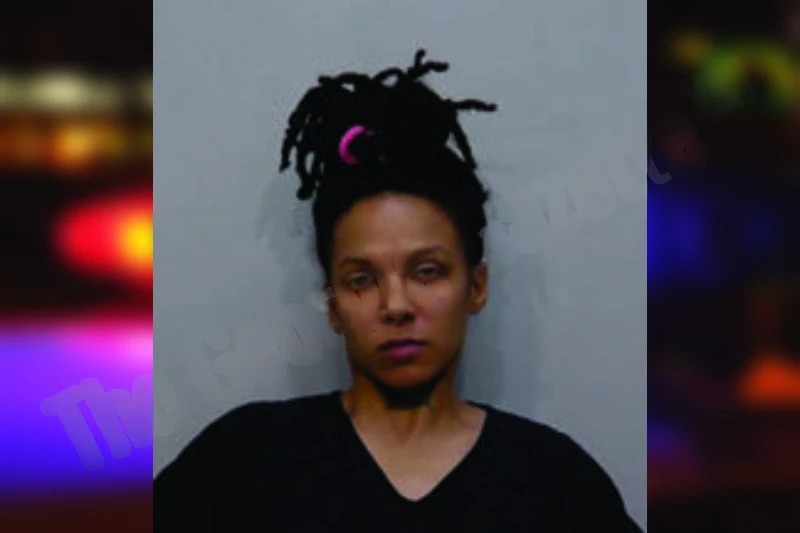 Kimber Reed mugshot – Bartow County , Georgia Kimber Reed mugshot