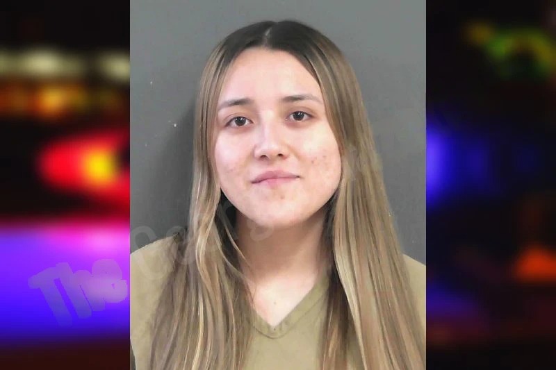 Kimberli Pantaleon Mugshots