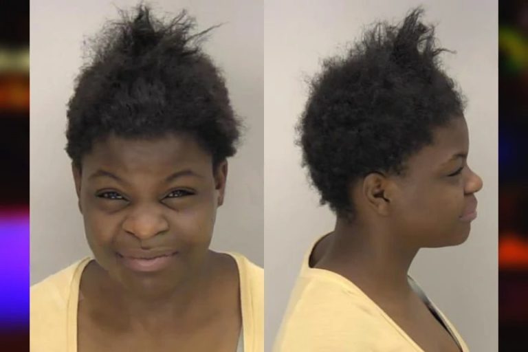 Kimberlie Jean-Baptiste mugshot – Richmond County , Georgia Kimberlie Jean-Baptiste