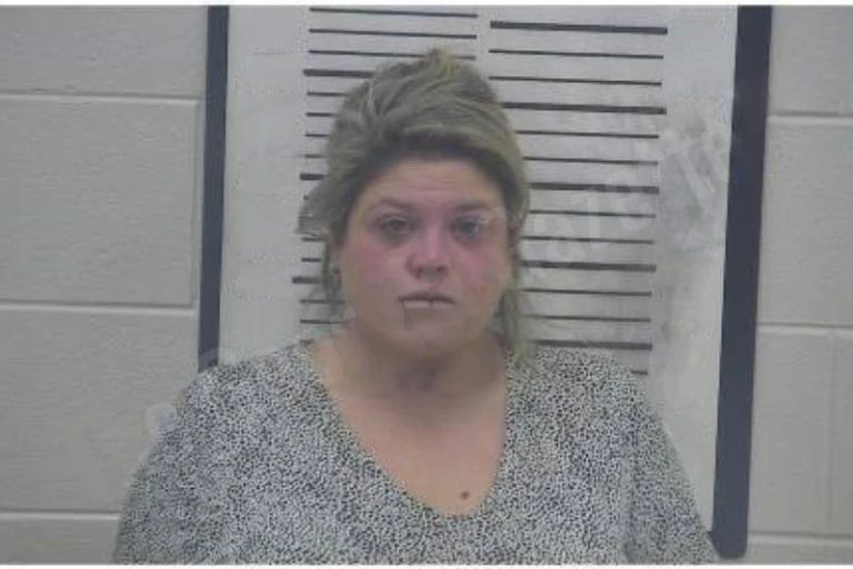 Kimberly Carver mugshot – Coffee County , Georgia Kimberly Carver