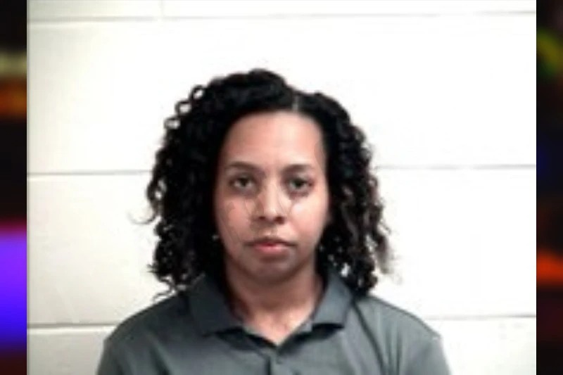 Kimberly Cassells Mugshots