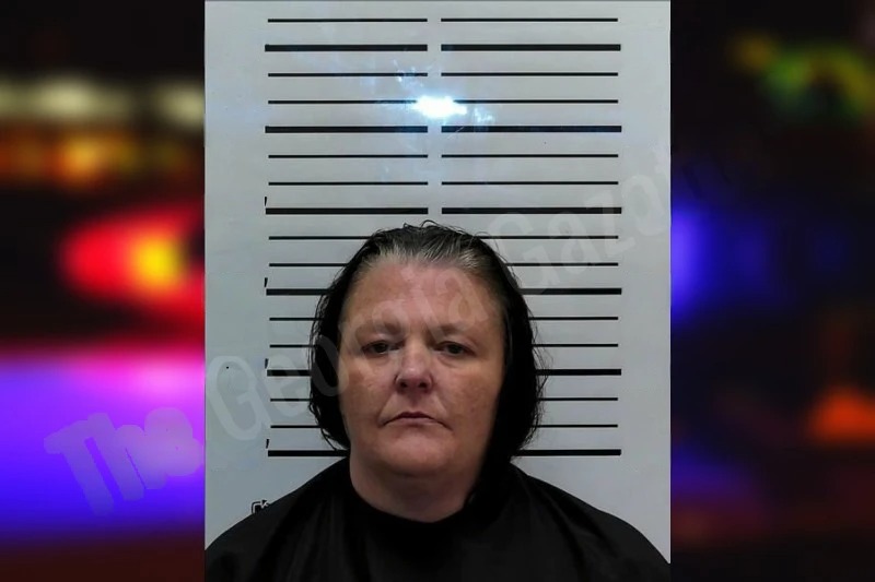 Kimberly Finley Mugshots