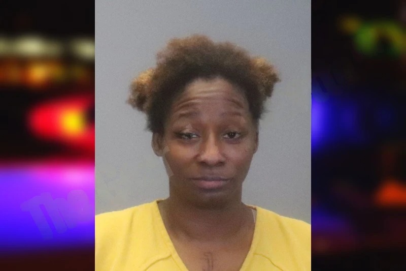 Kimberly Golden mugshot – Muscogee County , Georgia Kimberly Golden mugshot