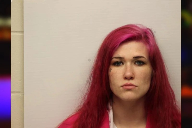 Kimberly Gonzalez Mugshots