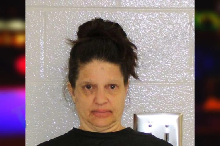 Kimberly Long mugshot – Carroll County , Georgia Kimberly Long