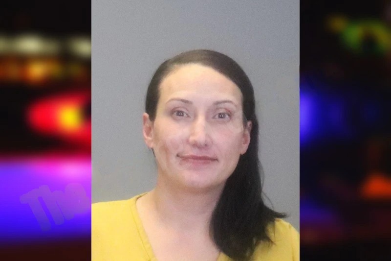 Kimberly Lopez Mugshots