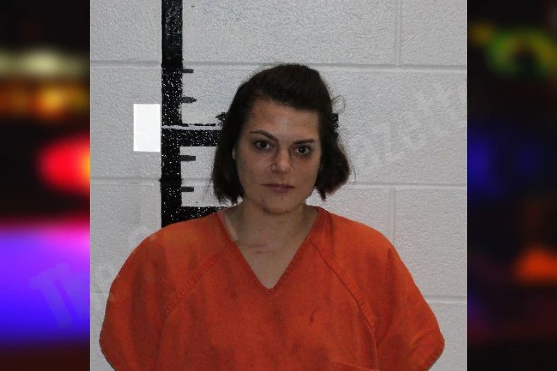 Kimberly Matthews Mugshots