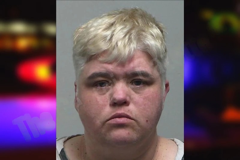 Kimberly Shults Mugshots