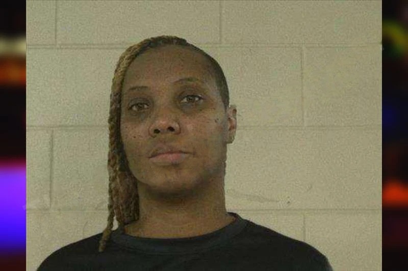 Kimyatta Rogers mugshot – Liberty County , Georgia Kimyatta Rogers mugshot
