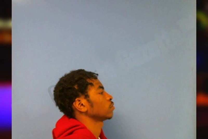 King Ferrell Mugshots