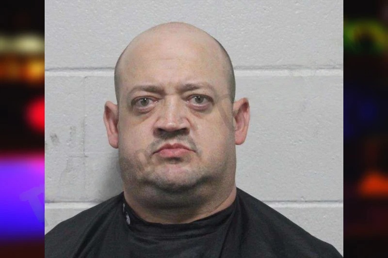 Kip Beatty mugshot – Habersham County , Georgia Kip Beatty mugshot