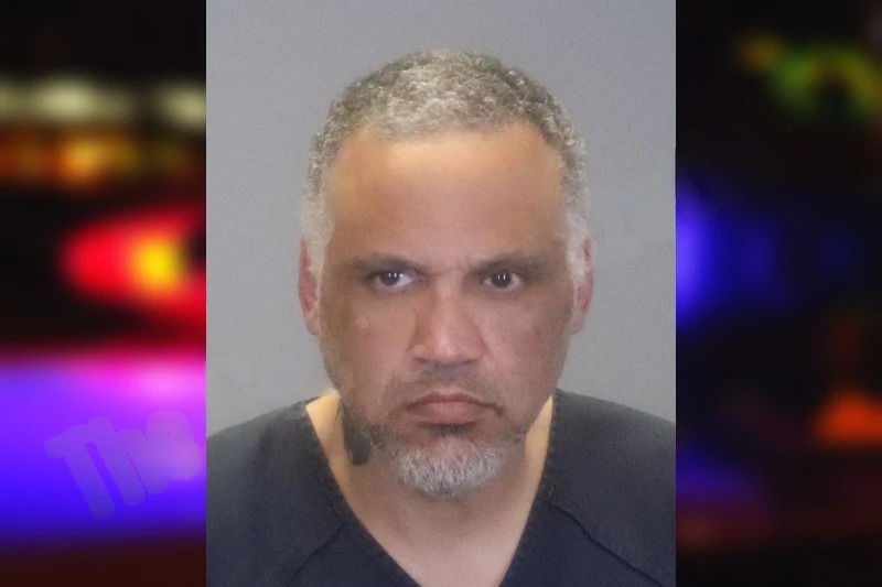 Kirby Jacobs Mugshots