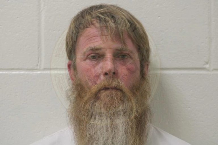 Kirby Moore mugshot – Jones County , Georgia Kirby Moore