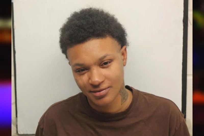 Kizzy Pringle Mugshots