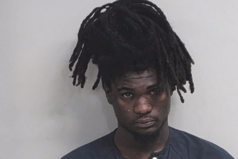 Knowledge Neal mugshot – Lowndes County , Georgia Knowledge Neal