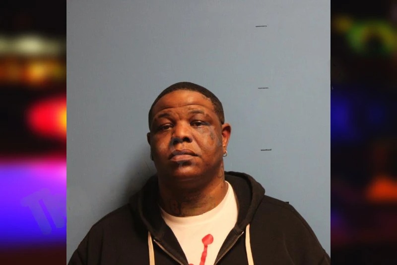 Kodi Wilson Mugshots