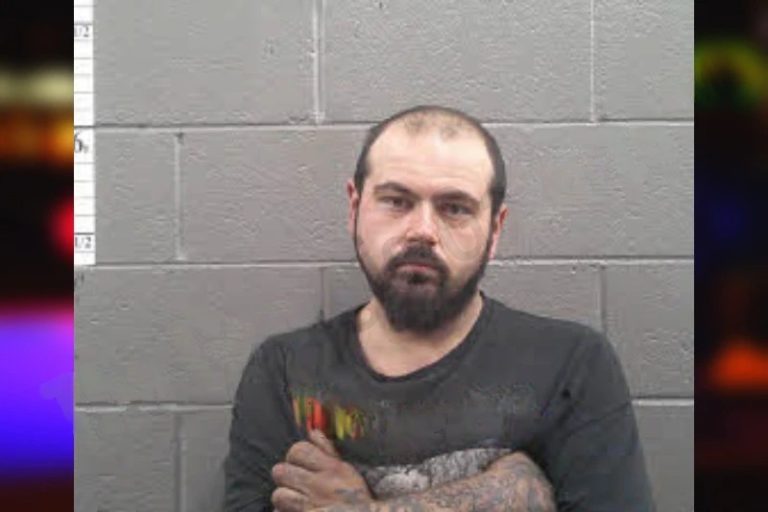 Kody Baker mugshot – Banks County , Georgia Kody Baker