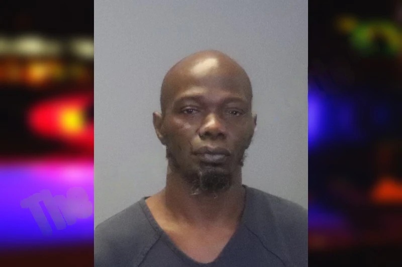 Kofi Fuller mugshot – Muscogee County , Georgia Kofi Fuller mugshot