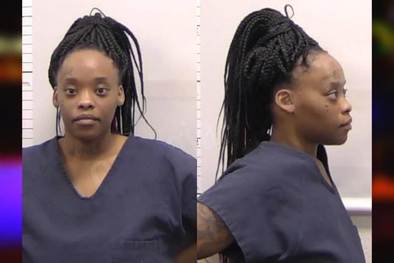 Koliyah Rittenberry mugshot – Clarke County , Georgia Koliyah Rittenberry