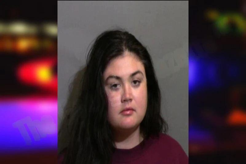 Konner Smith Mugshots