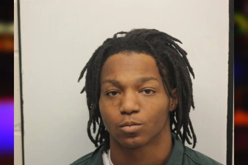 Kquan Johnson Mugshots