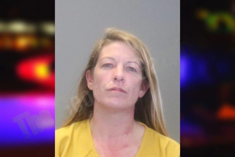 Kristen Boone mugshot – Muscogee County , Georgia Kristen Boone