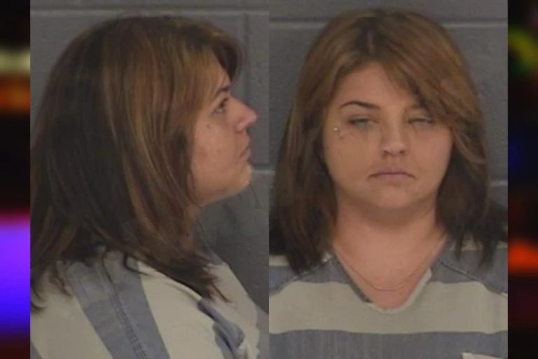 Kristie Norris mugshot – Barrow County , Georgia Kristie Norris