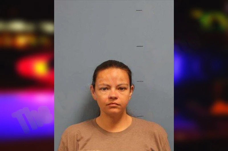 Kristin Haywood mugshot – Monroe County , Georgia Kristin Haywood mugshot