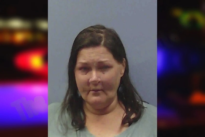 Kristin Hyatt Mugshots