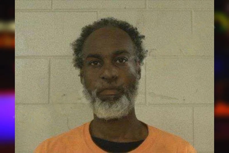 Kristin Walthour mugshot