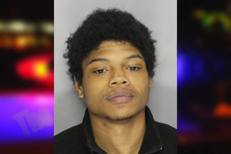 Kristin Warner mugshot