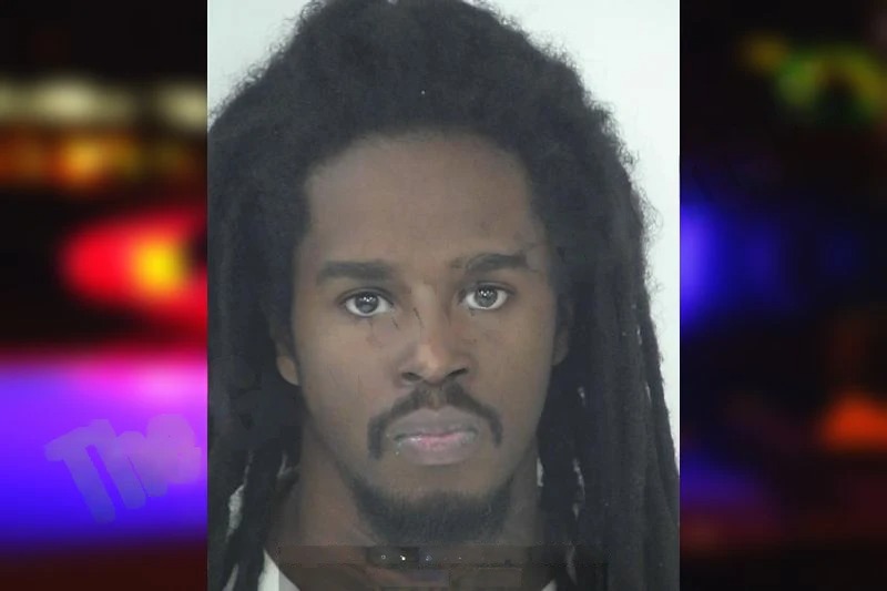 Kristopher Snellings Mugshots