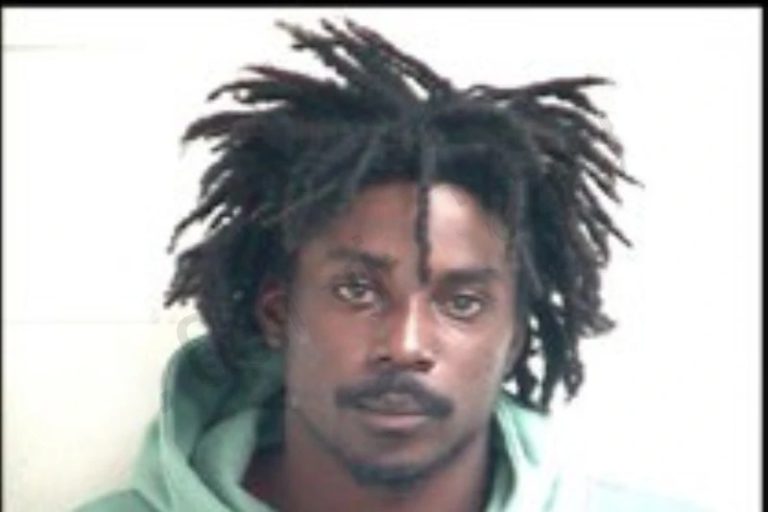 Kron Harkness mugshot – Henry County , Georgia Kron Harkness