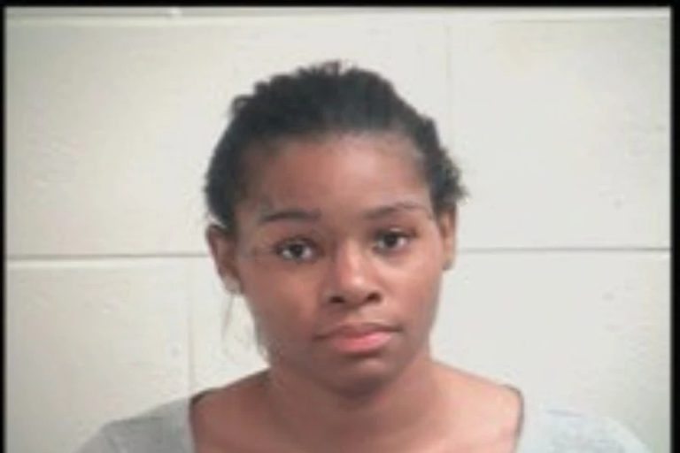 Krystal Boone mugshot – Henry County , Georgia Krystal Boone