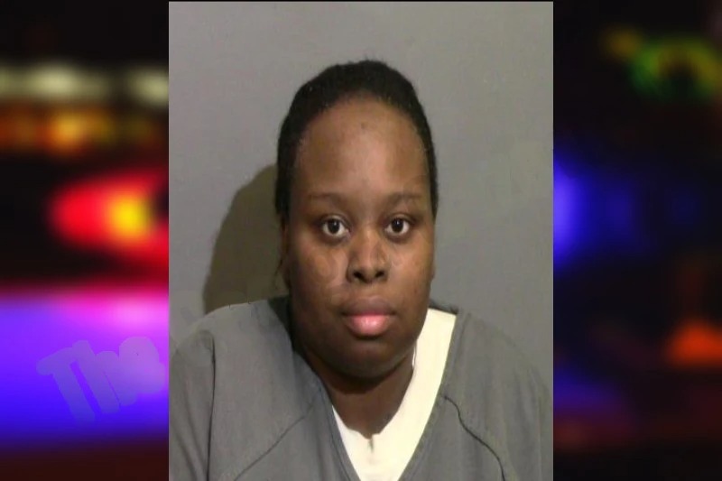 Kumari Abray Mugshots