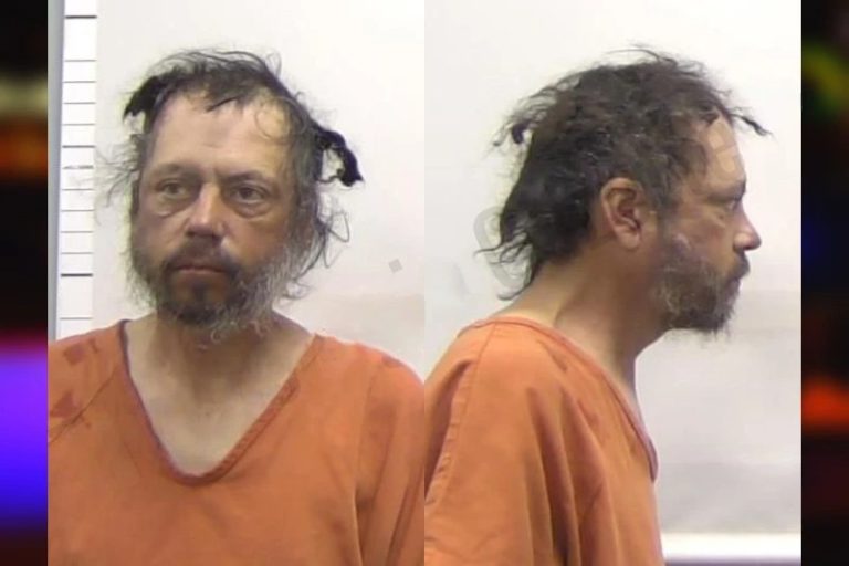 Kurt Borrowman mugshot – Clarke County , Georgia Kurt Borrowman