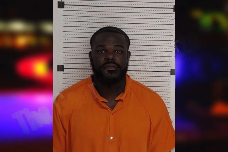 Kurt Taylor Mugshots