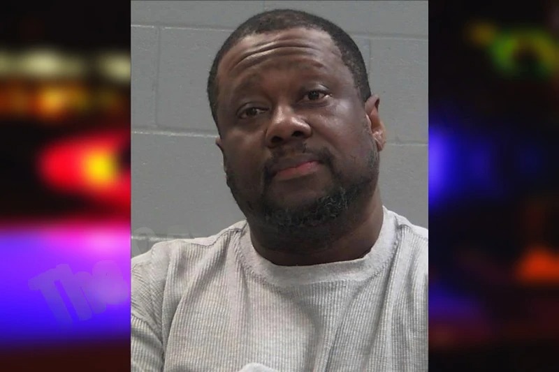 Kuwaski Paschal Mugshots