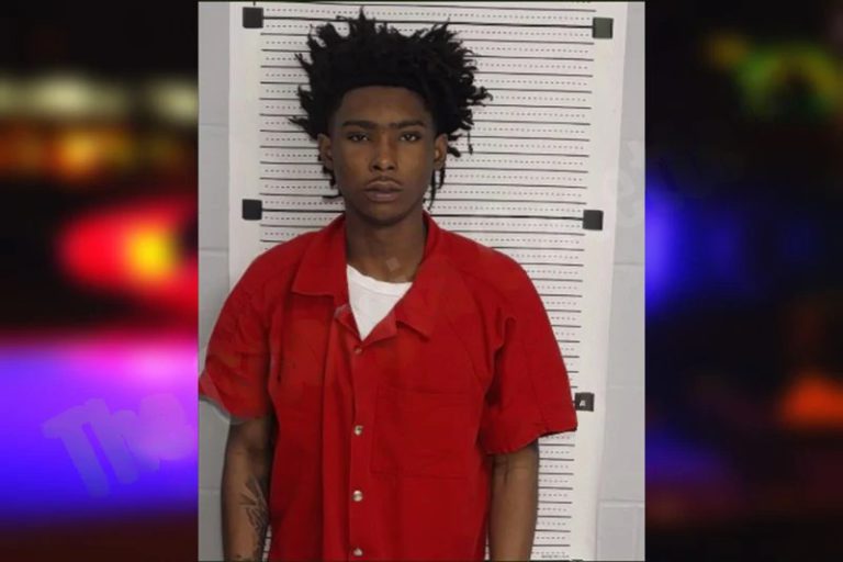 Kwan McCluskey mugshot – Rockdale County , Georgia Kwan McCluskey