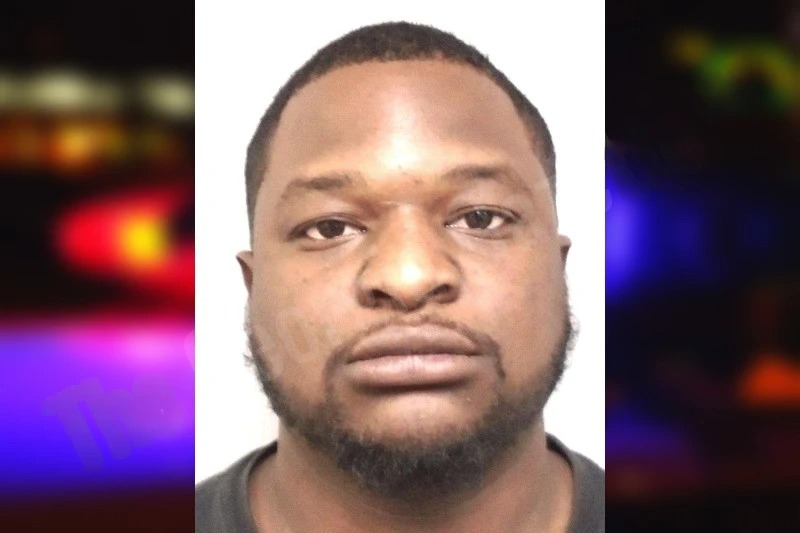 Kwindarious Wright Mugshots