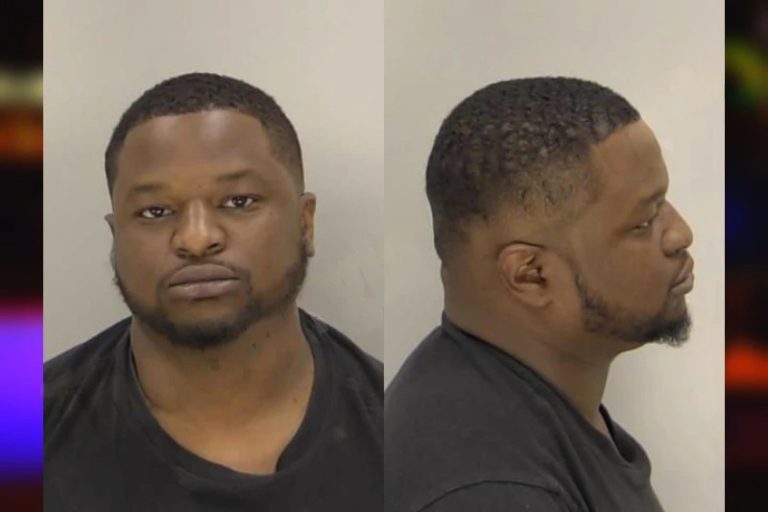 Kwindarious Wright mugshot – Richmond County , Georgia Kwindarious Wright