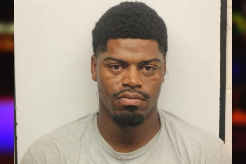 Ky Shaun Riggins Mugshots