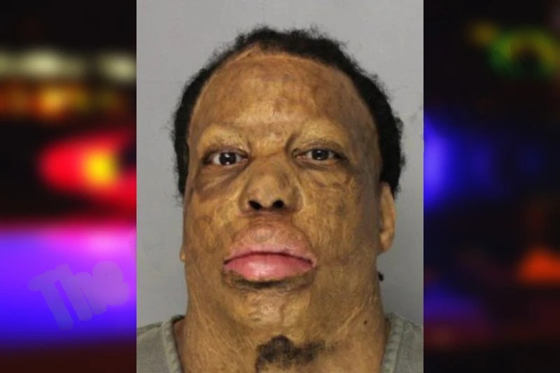 Kyhrie Harris Mugshots